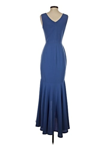 Dress the Population Cocktail Dress (view 2)