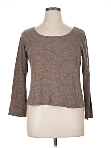 Funky People 3/4 Sleeve T-Shirt (view 1)