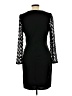 Donna Ricco Black Cocktail Dress Size 10 - photo 2