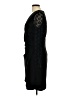 Donna Ricco Black Cocktail Dress Size 10 - photo 5