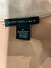 Joan Vass Tan Blazer Size XS - photo 6