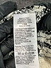 J.Crew Collection Stripes Silver Casual Dress Size S - photo 8