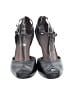 Indeed Black Heels Size 7 1/2 - photo 2