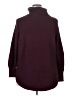 Assorted Brands Burgundy Turtleneck Sweater Size 2X - photo 2