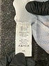 Honeyme Blue 3/4 Sleeve Top Size XXL - photo 8