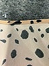 Unbranded 100% Polyester Brown Short Sleeve Blouse Size 1X - photo 7