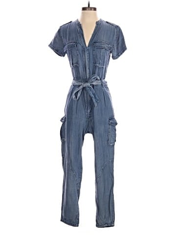 Velvet Heart Jumpsuit (view 1)