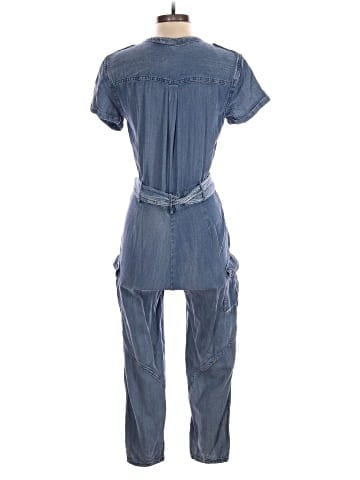 Velvet Heart Jumpsuit (view 2)
