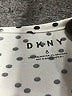 DKNY Polka Dots Green Dress Size 8 - photo 3