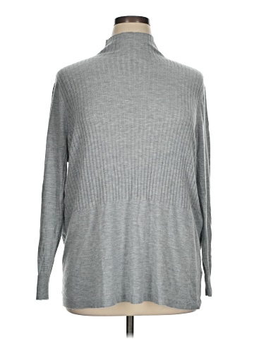 Sejour Long Sleeve Top (view 1)