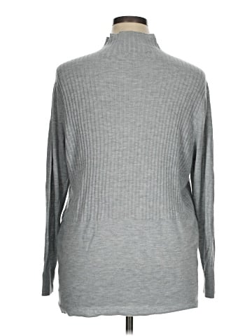 Sejour Long Sleeve Top (view 2)