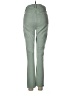 Lands' End Green Jeans Size 6 - photo 2