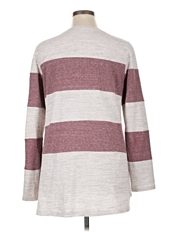 Betsey's Boutique Shop Pullover Sweater (view 2)
