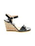 MICHAEL Michael Kors Black Wedges Size 8 1/2 - photo 1
