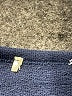 Unbranded Blue Pullover Sweater Size S - photo 7