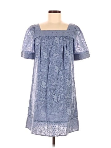Max and Cleo Casual Dress (view 1)
