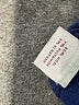 PETER MILLAR Blue Wool Pullover Sweater Size M - photo 8