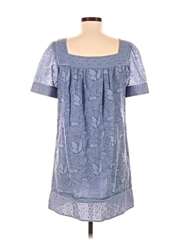 Max and Cleo Casual Dress (view 2)