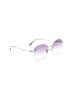 Coach Purple Black Sunglasses One size - photo 1