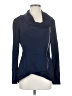White House Black Market Blue Jacket Size S - photo 1