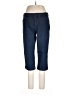 St. John's Bay Blue Jeans Size 12 - photo 1