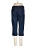 St. John's Bay Blue Jeans Size 12 - photo 2