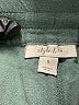 Style&Co Solid Green Shorts Size S - photo 3