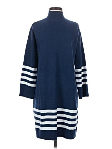 Market and Spruce Casual Dress (view 1)