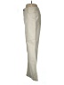 Boden Ivory Jeans Size 8 - photo 5
