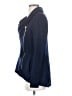 White House Black Market Blue Jacket Size S - photo 5