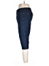 St. John's Bay Blue Jeans Size 12 - photo 5