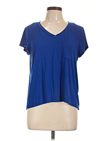 Cable & Gauge Short Sleeve T-Shirt (view 1)
