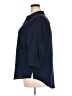 Meera Lane Blue 3/4 Sleeve Blouse Size 2X - photo 5