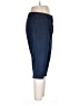 St. John's Bay Blue Jeans Size 12 - photo 4