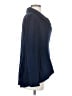 White House Black Market Blue Jacket Size S - photo 4