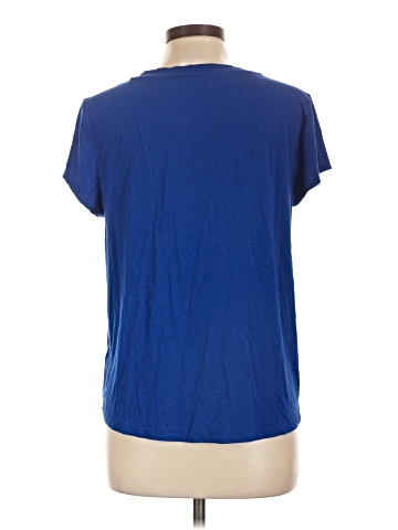 Cable & Gauge Short Sleeve T-Shirt (view 2)