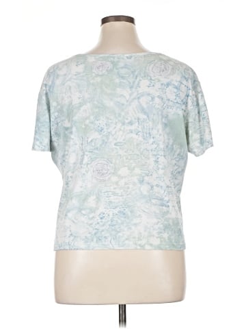 Basic Editions Short Sleeve T-Shirt (view 2)