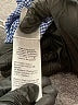 Crewcuts Outlet Checkered-gingham Blue Long Sleeve Button-Down Shirt Size 8 - photo 4
