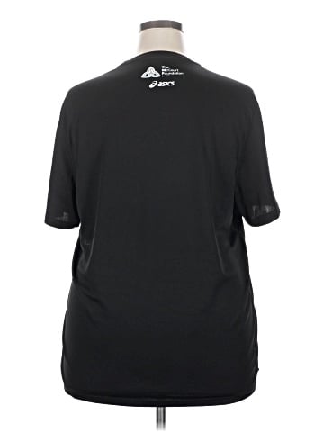 Asics Short Sleeve T-Shirt (view 2)