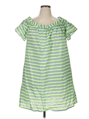 Corey Lynn Calter Short Sleeve Top (view 1)