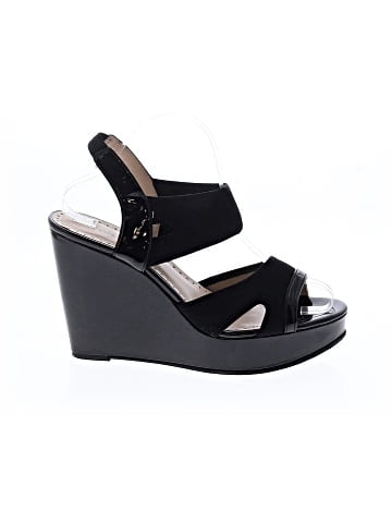 Adrienne Vittadini Wedges (view 1)