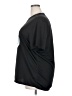 Asics 100% Polyester Black Short Sleeve T-Shirt Size 2X - photo 5