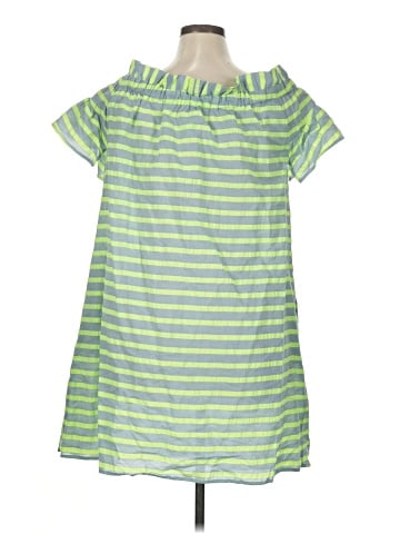 Corey Lynn Calter Short Sleeve Top (view 2)