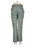 Gap Green Casual Pants Size 6 - photo 2