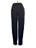 SPANX Solid Blue Track Pants Size S-R - photo 2