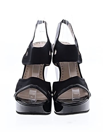 Adrienne Vittadini Wedges (view 2)