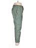 Gap Green Casual Pants Size 6 - photo 4