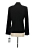Worth New York Black Blazer Size 4 - photo 2