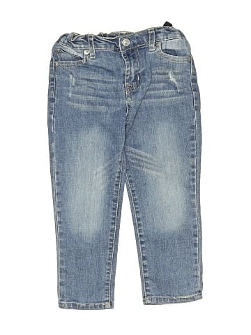 7 For All Mankind Jeans (view 1)