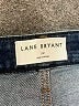Lane Bryant Blue Jeans Size 22 (petite) - photo 4